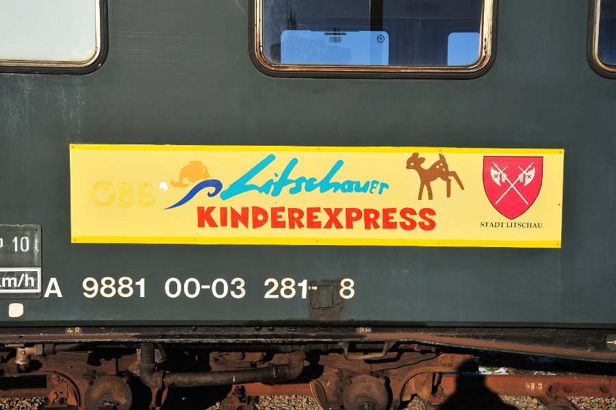 Waldviertelbahn rollendes Material (19)